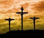 Three Crosses